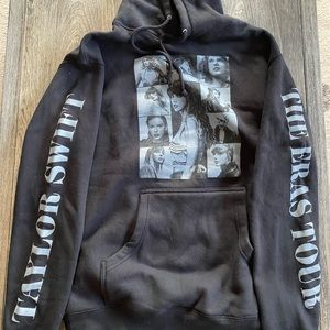 Taylor Swift Eras Tour Sweatshirt